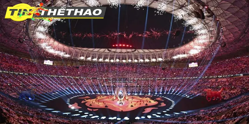Lưu ý khi theo dõi bảng xếp hạng asian cup 2024