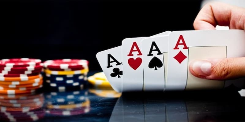 Game bài binh 9 cây